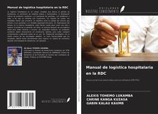 Buchcover von Manual de logística hospitalaria en la RDC