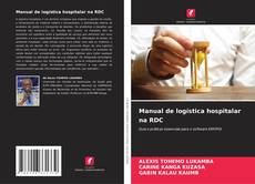 Обложка Manual de logística hospitalar na RDC