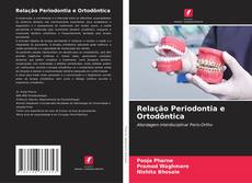 Buchcover von Relação Periodontia e Ortodôntica