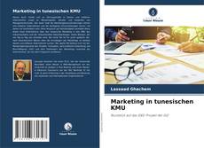 Marketing in tunesischen KMU kitap kapağı
