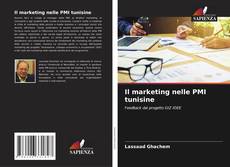 Copertina di Il marketing nelle PMI tunisine