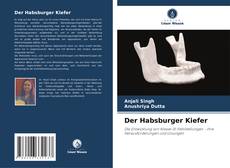 Der Habsburger Kiefer的封面