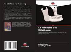 Buchcover von La mâchoire des Habsbourg