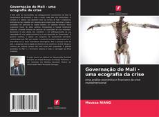 Bookcover of Governação do Mali - uma ecografia da crise