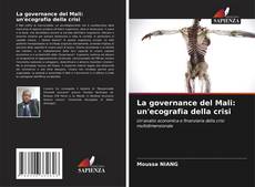 Buchcover von La governance del Mali: un'ecografia della crisi