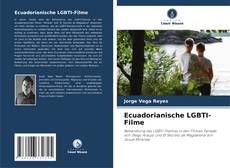 Portada del libro de Ecuadorianische LGBTI-Filme