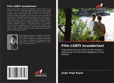 Borítókép a  Film LGBTI ecuadoriani - hoz