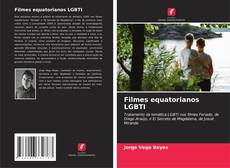 Buchcover von Filmes equatorianos LGBTI