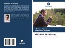 Buchcover von Virtuelle Beziehung