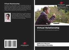Bookcover of Virtual Relationship