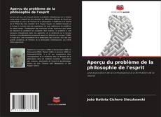Bookcover of Aperçu du problème de la philosophie de l'esprit