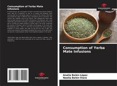 Portada del libro de Consumption of Yerba Mate Infusions