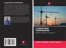 Обложка LITERATURA COMPARADA