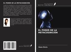 Buchcover von EL PODER DE LA METACOGNICIÓN