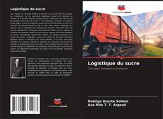 Buchcover von Logistique du sucre