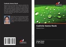 Copertina di Cedrela toona Roxb