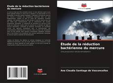 Bookcover of Étude de la réduction bactérienne du mercure