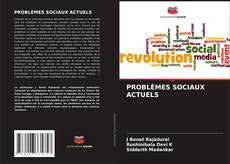 Copertina di PROBLÈMES SOCIAUX ACTUELS