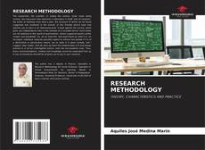 Bookcover of RESEARCH METHODOLOGY