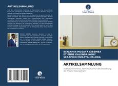 Buchcover von ARTIKELSAMMLUNG