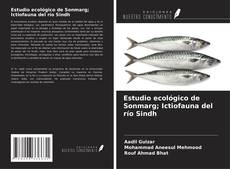 Обложка Estudio ecológico de Sonmarg; Ictiofauna del río Sindh