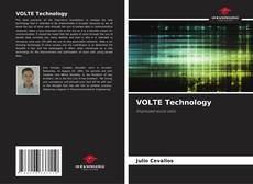 Capa do livro de VOLTE Technology 