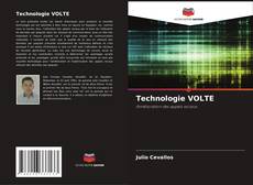 Borítókép a  Technologie VOLTE - hoz