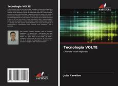 Tecnologia VOLTE的封面