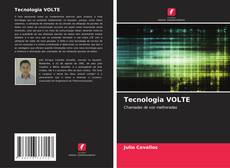 Buchcover von Tecnologia VOLTE
