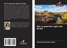 Capa do livro de Dai re guerrieri agli unti di Dio 