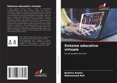 Copertina di Sistema educativo virtuale