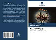 Entomophagie kitap kapağı