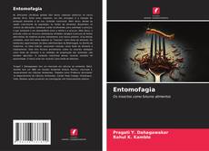 Capa do livro de Entomofagia 
