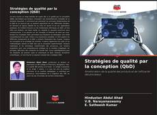 Bookcover of Stratégies de qualité par la conception (QbD)