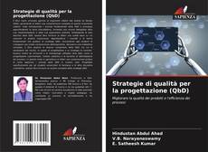 Copertina di Strategie di qualità per la progettazione (QbD)