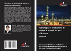 Borítókép a  Tecnologia di produzione di oleogel e idrogel ad alta efficienza - hoz