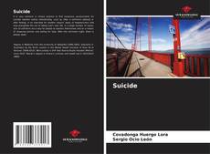 Suicide kitap kapağı