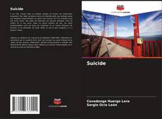 Bookcover of Suicide