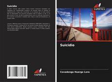 Bookcover of Suicidio