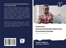 Bookcover of Стратегии улучшения/диверсификации источников дохода