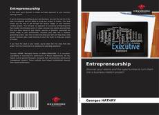 Entrepreneurship kitap kapağı