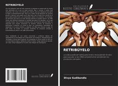 Buchcover von RETRIBÚYELO