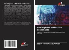 Buchcover von Intelligenza artificiale scatenata: