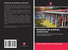 Bookcover of Relatório de práticas comerciais