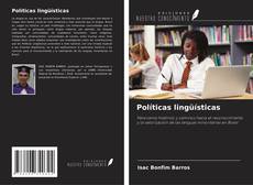 Bookcover of Políticas lingüísticas