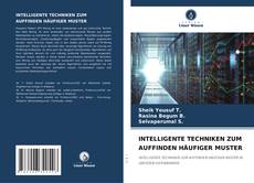 Portada del libro de INTELLIGENTE TECHNIKEN ZUM AUFFINDEN HÄUFIGER MUSTER