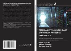 TÉCNICAS INTELIGENTES PARA ENCONTRAR PATRONES FRECUENTES的封面