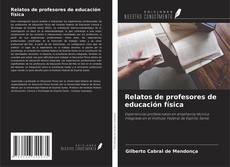Copertina di Relatos de profesores de educación física