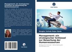 Couverture de Management: ein strategischer Schlüssel zur Bewertung der Humanressourcen