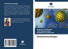 Portada del libro de Osteoimmunologie